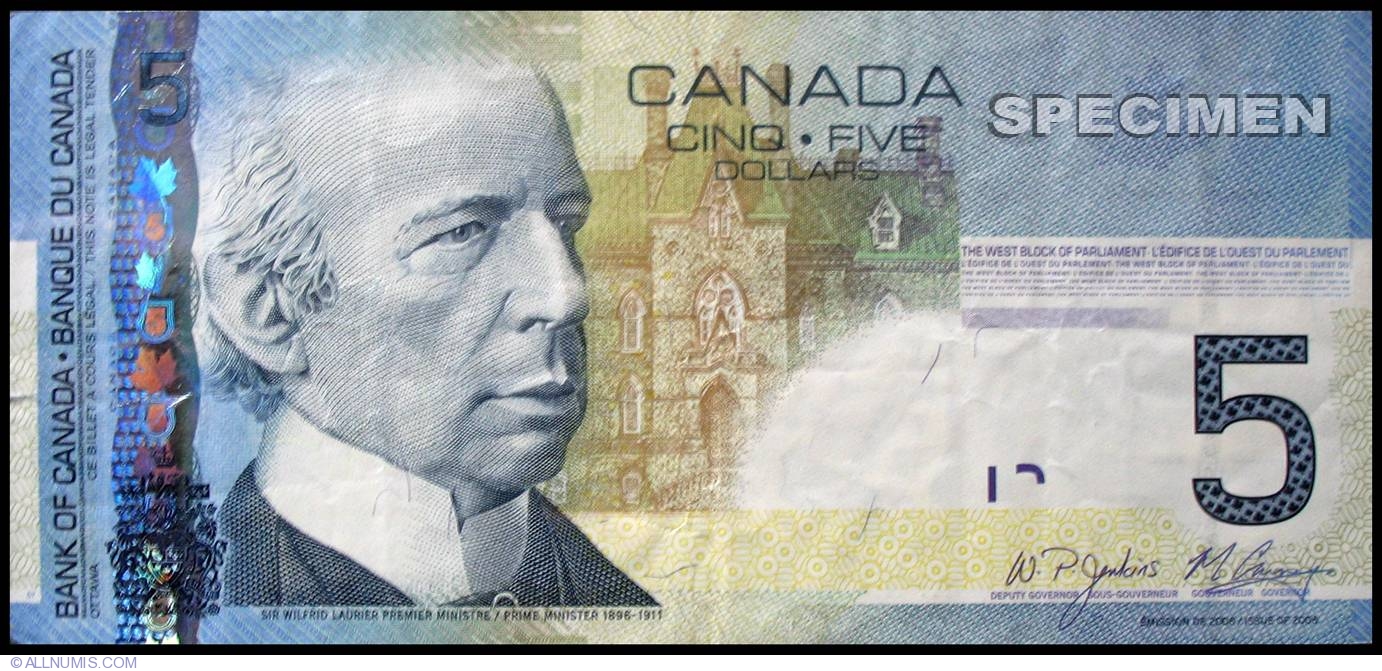 カナダドルCanadian dollar