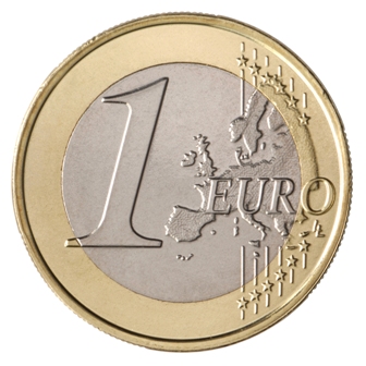 ユーロnel settore per indicare l’Euro ...