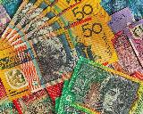 オーストラリアドルHD обои Australian dollar 1600 x 1200 ...