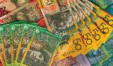 オーストラリアドルaustralian-dollar