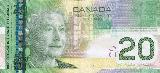 カナダドルCanadian Dollar CAD