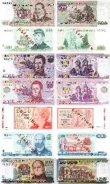 チリペソChilean peso