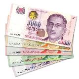 シンガポールドルSingapore Dollar Performs Poorly Under ...