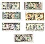 アメリカドルCurrency: United States dollar