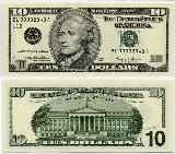 アメリカドルUnited States Dollar - Federal Reserve ...