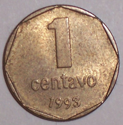 アルゼンチンペソArgentine peso