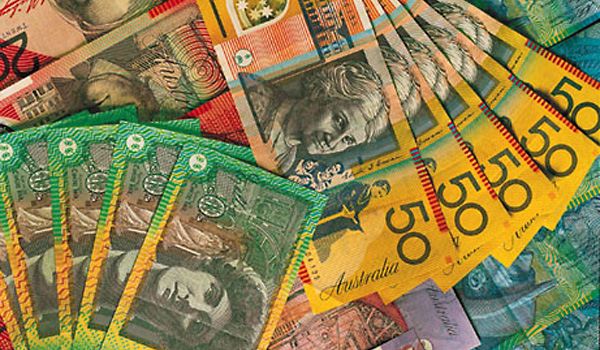 オーストラリアドルaustralian-dollar