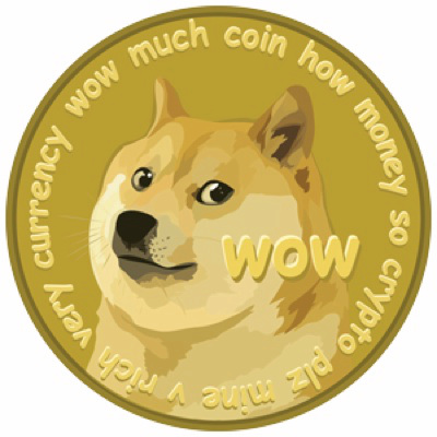 DogeCoinDogecoin, a Bitcoin mimic, gets its first ...