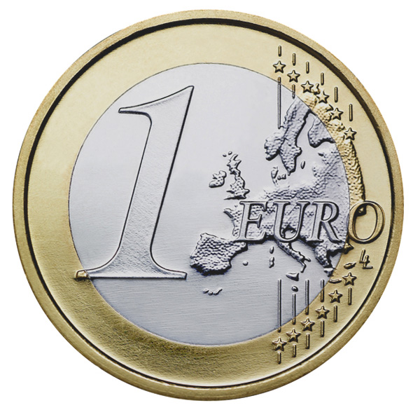 ユーロThe Euro: Economic and Monetary Union ...