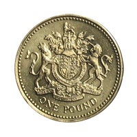 イギリスポンドPound-Sterling