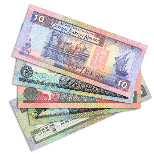 クウェートディナール30 Kuwaiti Dinar