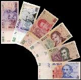 アルゼンチンペソArgentine peso notes