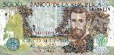 コロンビアペソColombian peso