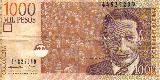 コロンビアペソColombian peso