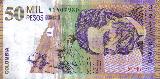 コロンビアペソColombian peso