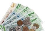 デンマーククローネName: Danish krone, kroner (plural)