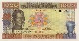 ギニアフランGuinean Franc GNF