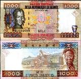 ギニアフランthe guinean franc is the currency of ...