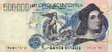 イタリア・リラ... your old leftover Italian Lira banknotes