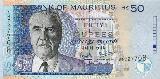 モーリシャスルピーMauritian Rupee MUR