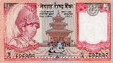 ネパールルピーNepalese Rupee NPR